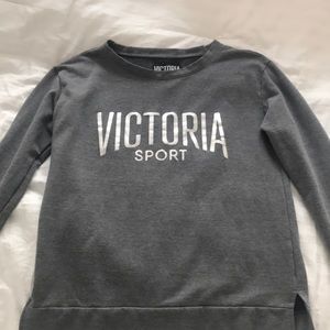 Victoria Secret Sport sweatshirt